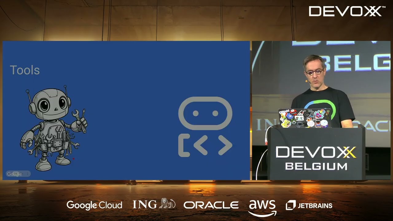 Discover ADK Java for Building AI Agents